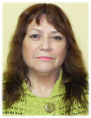 Ana Hernández Garrido